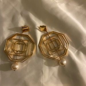 Tory Burch Earrings